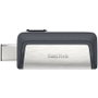 SanDisk Ultra Dual Drive USB Type-C 128 GB